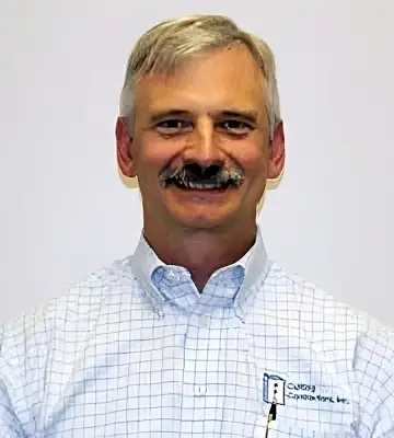 Mark Hege