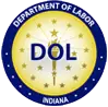 Department of Labor logo